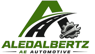 Aledalbertz AE Automotive